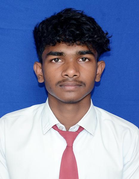 ASHOK SOREN