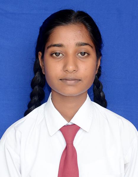PUNAM NAMATA