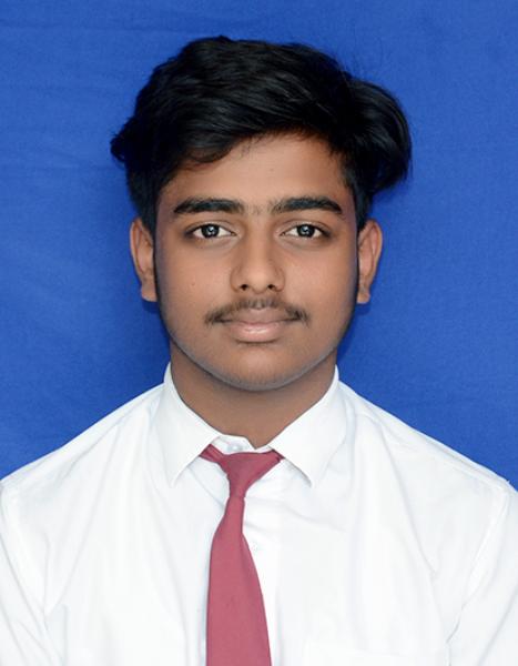 SHUBHAM PAUL
