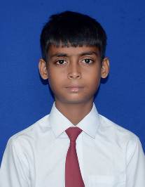 VISHNU RAWANI