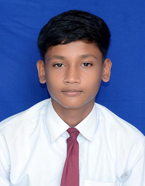 AYUSH DASGUPTA