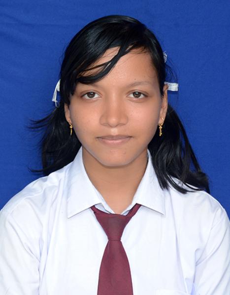 KIRAN NAYAK