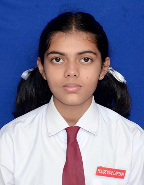 MANASVINEE SINGH