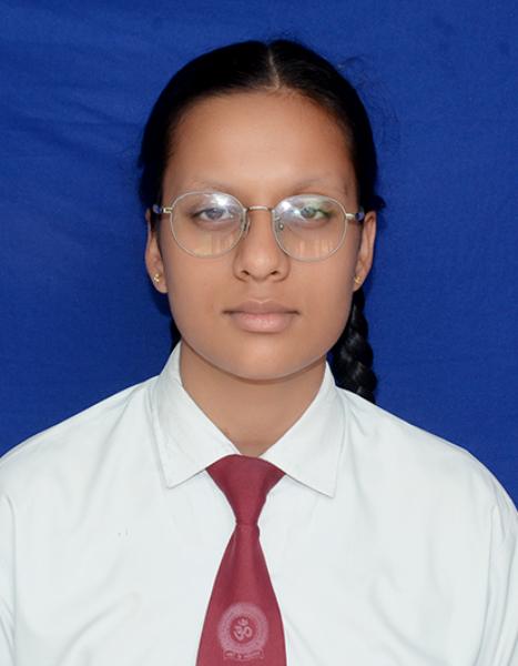 MANJAL AGARWAL