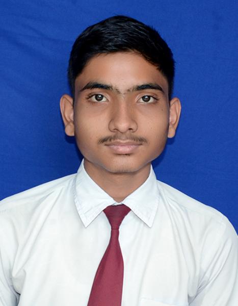 MUBASHIR NIYAZ