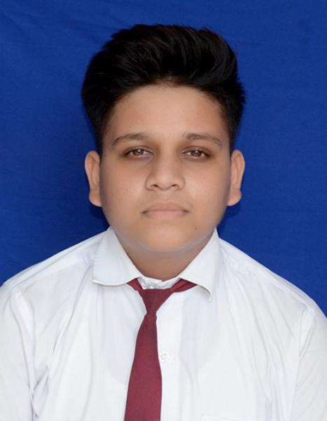 RAUNAK PRAKASH 