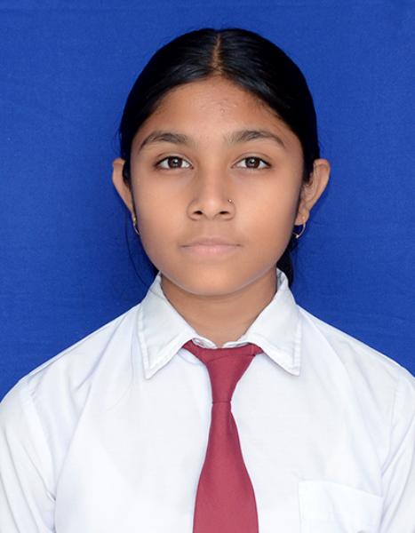 ADITI KUMARI