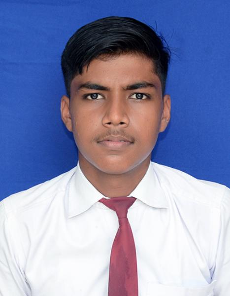 AKSHAT GOYAL