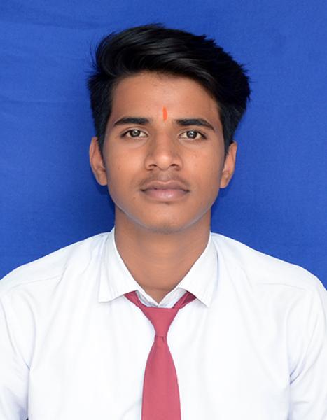 CHETAN KUMAR