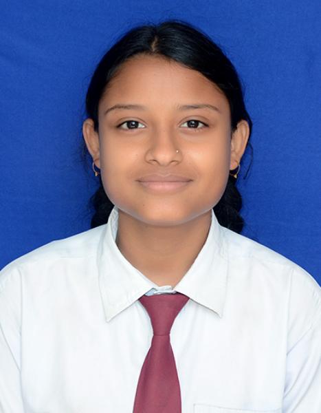 DIYA GIRI