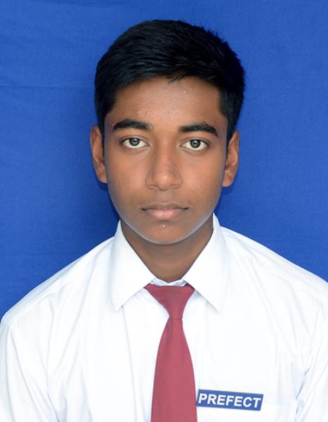 MOHIT KUMAR