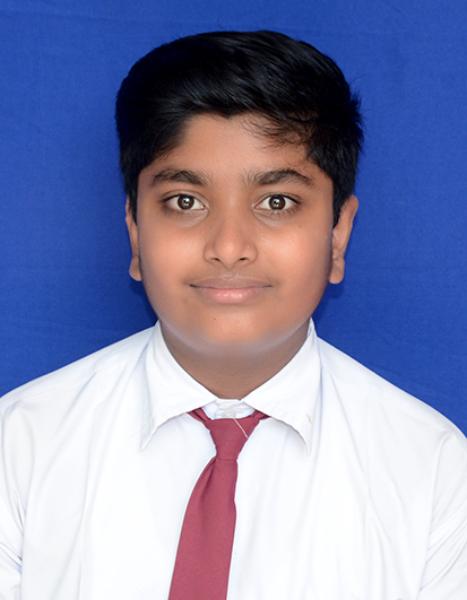 OM BHARADWAJ
