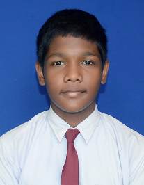 RUDRAJEET RANA