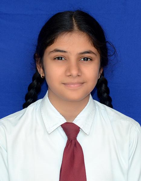 SHREYA AGARWAL