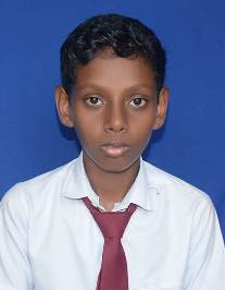 VAIBHAV GORAI