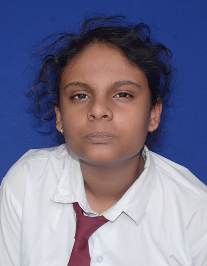 SPARSHITA SAHOO
