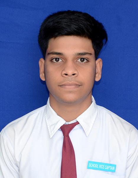 ANKIT DUTTA