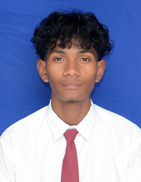 BULAI TUDU