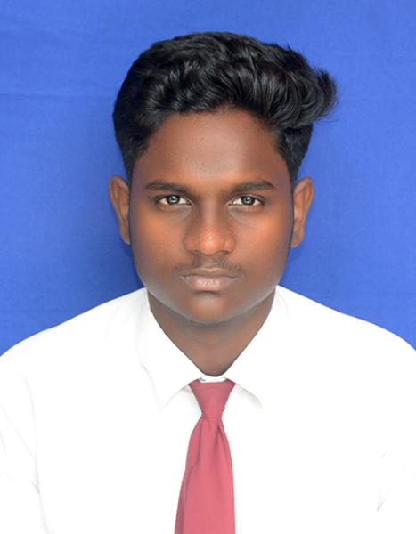 DHRUBA KUMAR BHAKAT