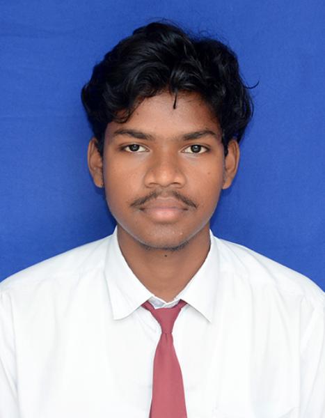 ROHIT SOREN
