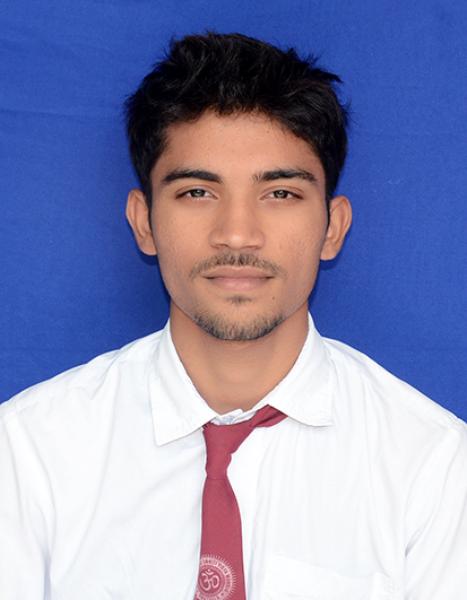 TRINATH MISHRA