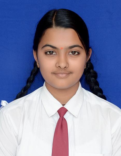 AMBIKA KUMARI SINGH