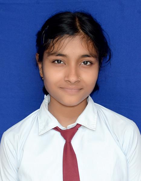 AYUSHI DEY