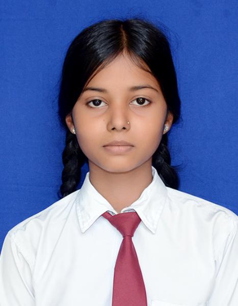 BRISHTI DAS