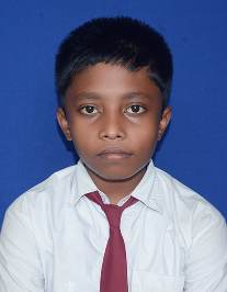 MAYUKH MANDAL