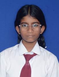 RISHIKA SHAW