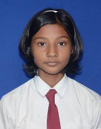 VARSHITHA GORAI
