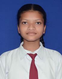 ANJANA KISKU