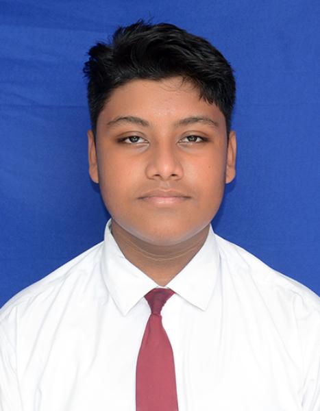JIGNESH DEEPAK SHIV