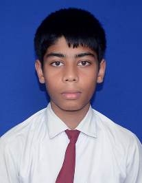 CHIRAG SHAW
