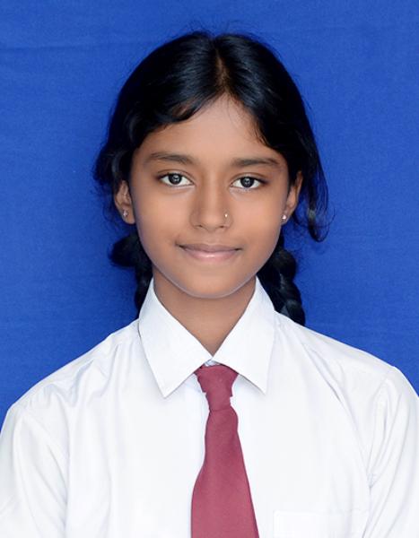 BRISTI GORAI