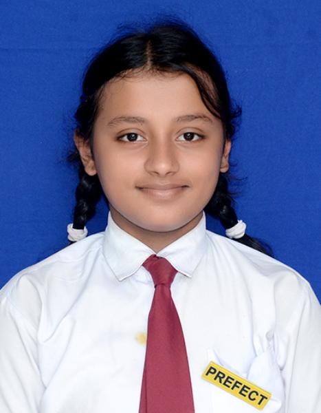 MANAVI PRADHAN