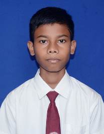 KRISHNA MAHATO