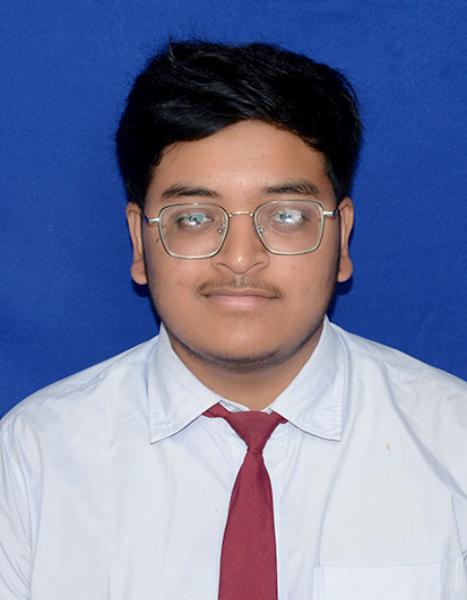 ADARSH KUNDU