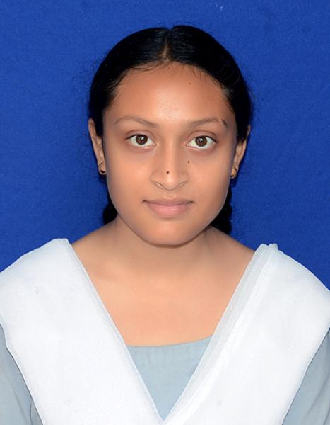 ANINDITA GIRI