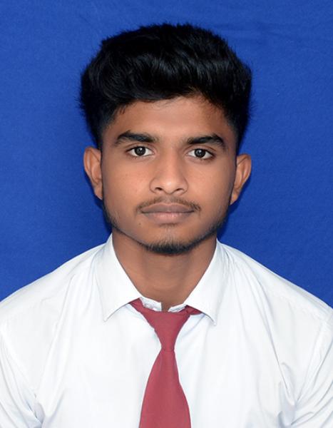 ANKIT GIRI