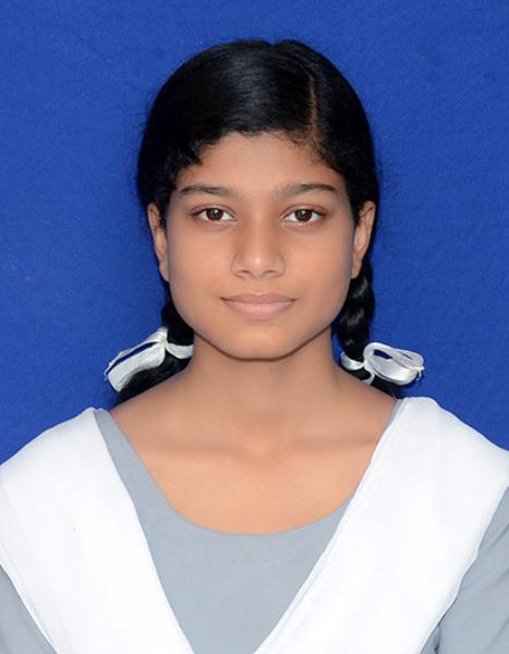 ANUSHKA PATRA