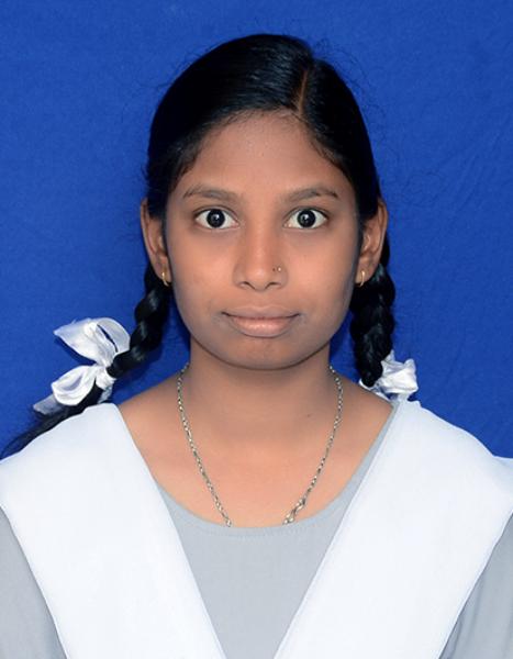 ISHA NISHU