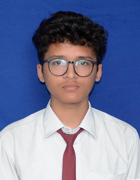 KOUSHAL DUTTA