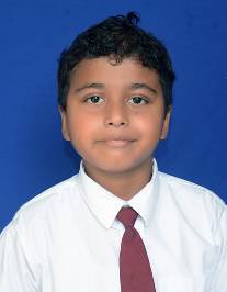 REYANSH SAH