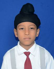 ARSHNOOR SINGH