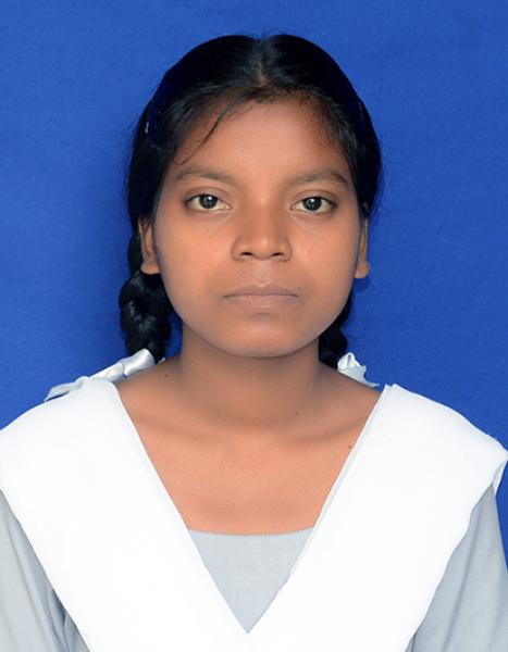 KALPANA MURMU