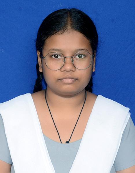 KRITIKA SINGH SARDAR