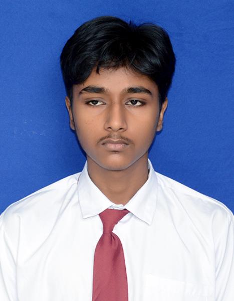 MD AKHLAD EKRAM ANSARI