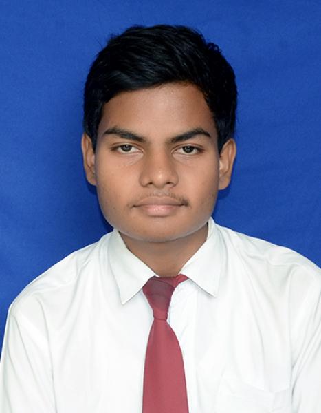 NAV KISHOR MURMU