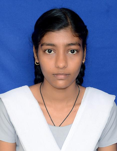 RENUKA PRADHAN